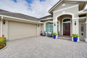 3012 Bent Pine Drive, Fort Pierce, FL 34951 Sold 07/23/25