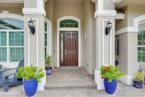 3012 Bent Pine Drive, Fort Pierce, FL 34951 Sold 07/23/25