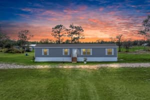 2420 NW 344th Street, Okeechobee, FL 34972 Sold 04/18/25