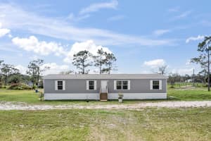 2420 NW 344th Street, Okeechobee, FL 34972 Sold 04/18/25
