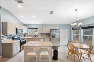 1474 SE Navajo Lane, Port Saint Lucie, FL 34983 Sold 04/09/25