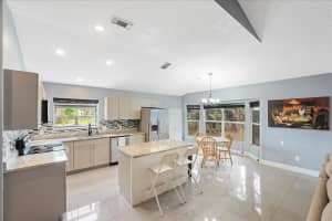 1474 SE Navajo Lane, Port Saint Lucie, FL 34983 Sold 04/09/25
