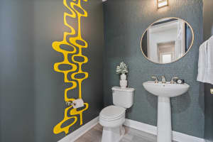 736 Charlestown Circle, North Palm Beach, FL 33410 Sold 05/13/25