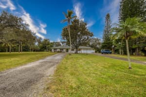 5140 Horseshoe Circle N, West Palm Beach, FL 33417 Sold 04/04/25