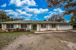 5140 Horseshoe Circle N, West Palm Beach, FL 33417 Sold 04/04/25