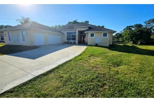 219 SE Sims Circle, Port Saint Lucie, FL 34984 Sold 12/10/25