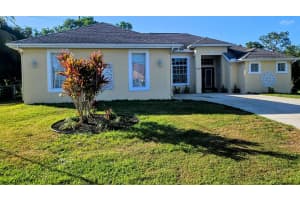 219 SE Sims Circle, Port Saint Lucie, FL 34984 Sold 12/10/25