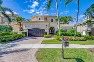 129 Viera Drive, Palm Beach Gardens, FL 33418 Sold 05/01/25