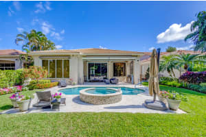 129 Viera Drive, Palm Beach Gardens, FL 33418 Sold 05/01/25
