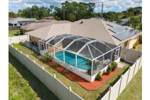 607 SE Faith Terrace, Port Saint Lucie, FL 34983 Sold 05/08/25