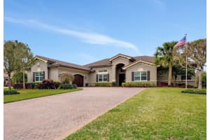 7715 Maywood Crest Drive, Palm Beach Gardens