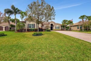 7715 Maywood Crest Drive, Palm Beach Gardens, FL 33412 - MLS#R11066265