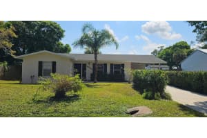 6905 Plumosa Lane, Fort Pierce, FL 34951 Sold 05/30/25