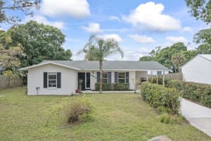 6905 Plumosa Lane, Fort Pierce, FL 34951 Sold 05/30/25