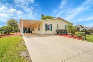 3717 Nimblewill Court, Port Saint Lucie, FL 34952 Sold 08/12/25