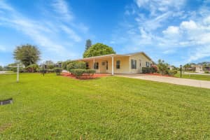 3717 Nimblewill Court, Port Saint Lucie, FL 34952 Sold 08/12/25