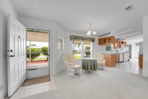 3717 Nimblewill Court, Port Saint Lucie, FL 34952 Sold 08/12/25