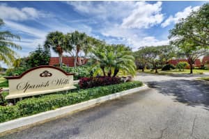 3308 Spanish Wells Drive 46-A, Delray Beach, FL 33445 Sold 05/15/25