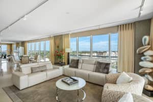 1 N Ocean Boulevard 1607, Pompano Beach, FL 33062 Sold 04/25/25