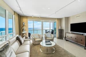 1 N Ocean Boulevard 1607, Pompano Beach, FL 33062 Sold 04/25/25