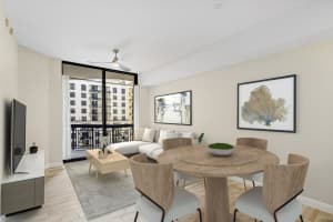 701 S Olive Avenue 1011, West Palm Beach