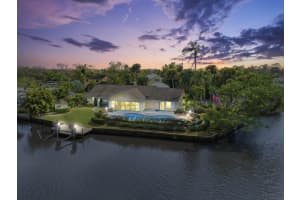 815 SW Salerno Road, Stuart, FL 34997 Sold 04/10/25
