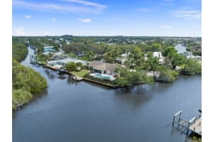 815 SW Salerno Road, Stuart, FL 34997 Sold 04/10/25