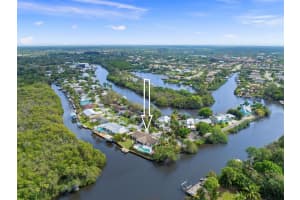 815 SW Salerno Road, Stuart, FL 34997 Sold 04/10/25