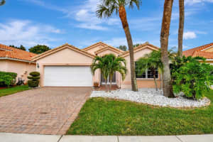 5145 Glenville Drive, Boynton Beach, FL 33437 Sold 07/30/25