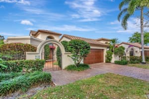 745 Deer Creek Via Genova, Deerfield Beach, FL 33442 Sold 04/30/25