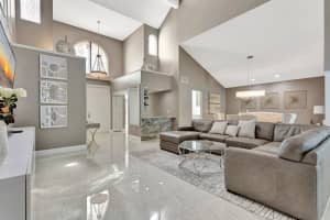 745 Deer Creek Via Genova, Deerfield Beach, FL 33442 Sold 04/30/25