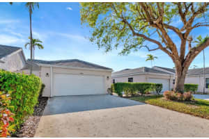 1046 Island Manor Drive, Greenacres, FL 33413 Sold 04/29/25