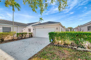 1046 Island Manor Drive, Greenacres, FL 33413 Sold 04/29/25