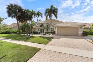 7045 Falls Road E, Boynton Beach, FL 33437 Sold 06/25/25