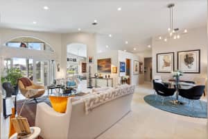 7045 Falls Road E, Boynton Beach, FL 33437 Sold 06/25/25