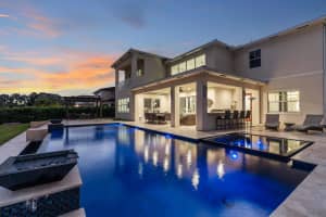 5442 E Stillwater Shores Drive, Davie, FL 33314 - MLS#R11066309