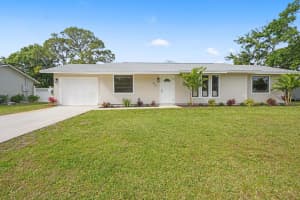 531 SW Comet Ter Terrace, Port Saint Lucie, FL 34953 Sold 07/31/25