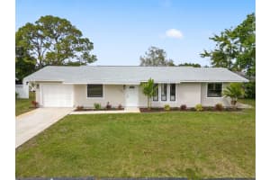 531 SW Comet Ter Terrace, Port Saint Lucie, FL 34953 Sold 07/31/25