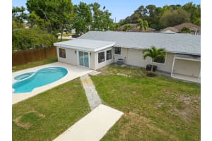 531 SW Comet Ter Terrace, Port Saint Lucie, FL 34953 Sold 07/31/25