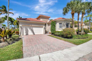 5780 Via De La Plata Circle, Delray Beach, FL 33484 Sold 03/14/25