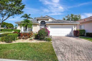 5113 Glenville Drive, Boynton Beach
