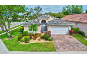 5113 Glenville Drive, Boynton Beach, FL 33437 - MLS#R11066314