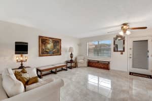 844 Normandy R, Delray Beach, FL 33484 Sold 04/14/25