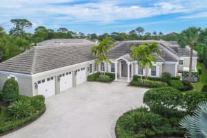 6801 SE Wood Lark Lane, Hobe Sound, FL 33455 Sold 06/30/25