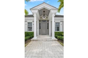 6801 SE Wood Lark Lane, Hobe Sound, FL 33455 Sold 06/30/25