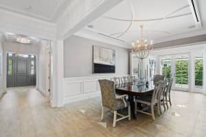 6801 SE Wood Lark Lane, Hobe Sound, FL 33455 Sold 06/30/25