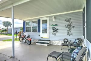 922 Periwinkle Circle, Barefoot Bay, FL 32976 Sold 04/14/25