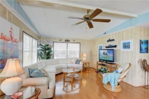 922 Periwinkle Circle, Barefoot Bay, FL 32976 Sold 04/14/25