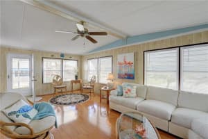 922 Periwinkle Circle, Barefoot Bay, FL 32976 Sold 04/14/25