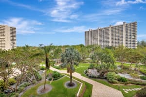 4001 N Ocean Boulevard B-402, Boca Raton, FL 33431 Sold 03/28/25